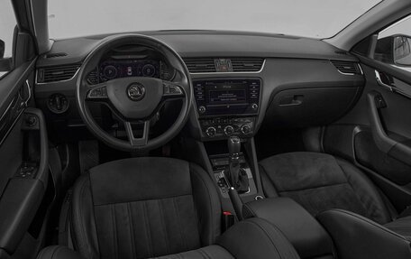 Skoda Octavia, 2020 год, 1 649 000 рублей, 10 фотография