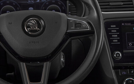 Skoda Octavia, 2020 год, 1 649 000 рублей, 13 фотография