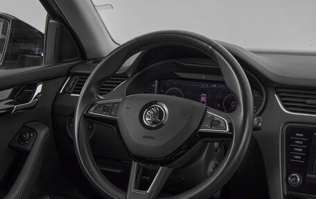 Skoda Octavia, 2020 год, 1 649 000 рублей, 11 фотография