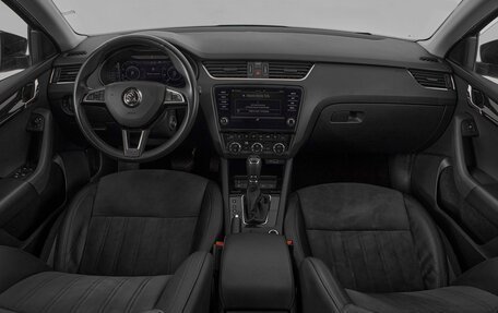 Skoda Octavia, 2020 год, 1 649 000 рублей, 7 фотография