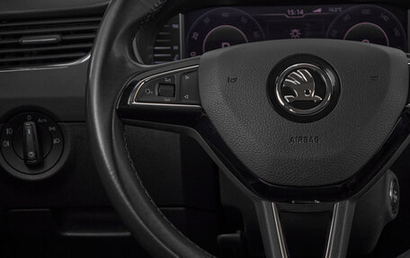 Skoda Octavia, 2020 год, 1 649 000 рублей, 12 фотография