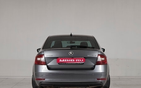Skoda Octavia, 2020 год, 1 649 000 рублей, 4 фотография