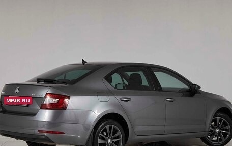 Skoda Octavia, 2020 год, 1 649 000 рублей, 6 фотография