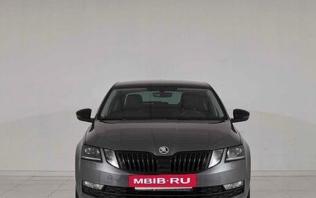 Skoda Octavia, 2020 год, 1 649 000 рублей, 2 фотография