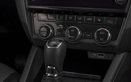 Skoda Octavia, 2020 год, 1 649 000 рублей, 17 фотография