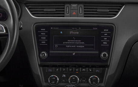 Skoda Octavia, 2020 год, 1 649 000 рублей, 20 фотография