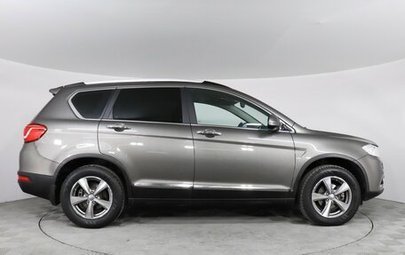 Haval H6, 2017 год, 1 290 000 рублей, 4 фотография