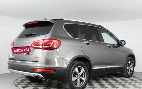 Haval H6, 2017 год, 1 290 000 рублей, 5 фотография