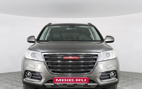 Haval H6, 2017 год, 1 290 000 рублей, 2 фотография