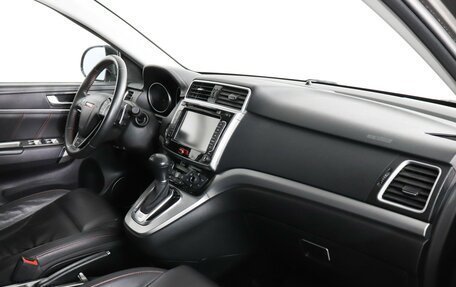 Haval H6, 2017 год, 1 290 000 рублей, 10 фотография