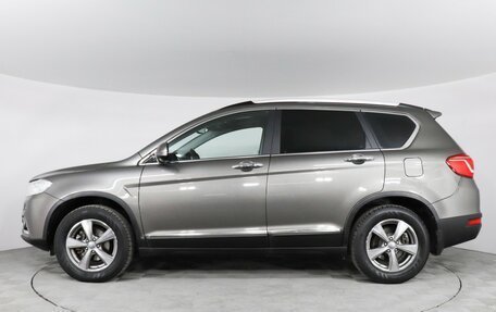 Haval H6, 2017 год, 1 290 000 рублей, 8 фотография
