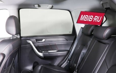 Haval H6, 2017 год, 1 290 000 рублей, 12 фотография