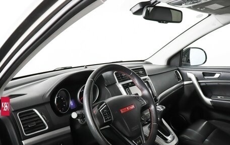 Haval H6, 2017 год, 1 290 000 рублей, 9 фотография