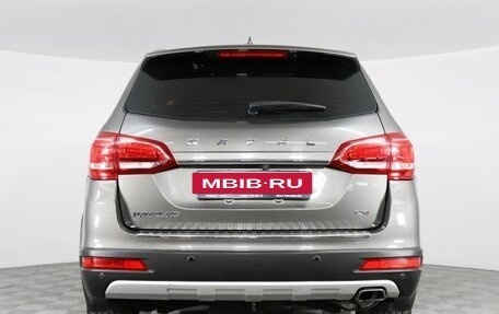 Haval H6, 2017 год, 1 290 000 рублей, 6 фотография