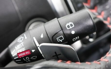 Haval H6, 2017 год, 1 290 000 рублей, 18 фотография