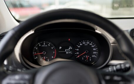 KIA Picanto III рестайлинг, 2019 год, 1 295 000 рублей, 12 фотография