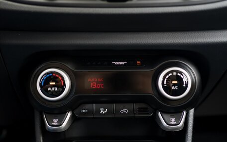 KIA Picanto III рестайлинг, 2019 год, 1 295 000 рублей, 14 фотография