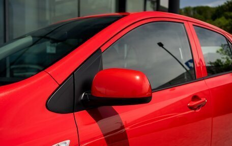 KIA Picanto III рестайлинг, 2019 год, 1 295 000 рублей, 23 фотография