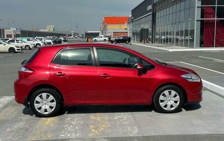 Toyota Auris II, 2011 год, 1 170 000 рублей, 5 фотография
