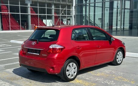 Toyota Auris II, 2011 год, 1 170 000 рублей, 6 фотография