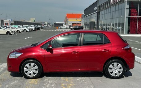 Toyota Auris II, 2011 год, 1 170 000 рублей, 4 фотография