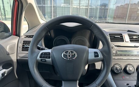 Toyota Auris II, 2011 год, 1 170 000 рублей, 12 фотография