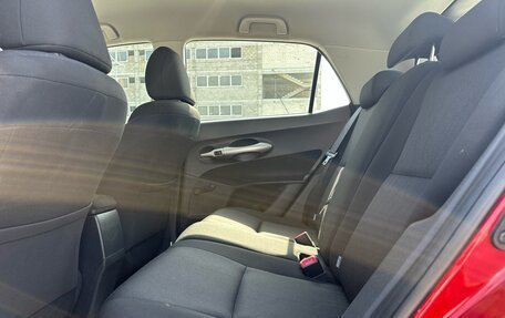 Toyota Auris II, 2011 год, 1 170 000 рублей, 9 фотография