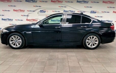 BMW 5 серия, 2013 год, 1 660 000 рублей, 8 фотография