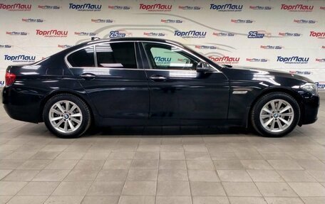 BMW 5 серия, 2013 год, 1 660 000 рублей, 4 фотография