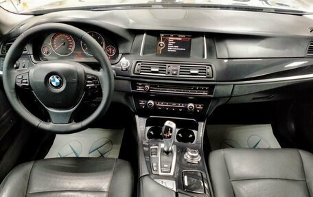 BMW 5 серия, 2013 год, 1 660 000 рублей, 10 фотография
