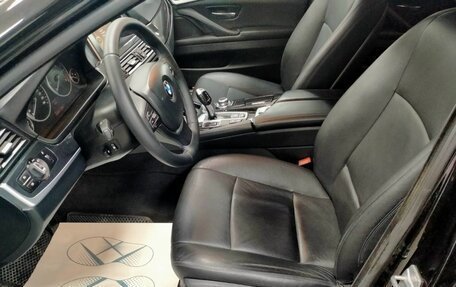 BMW 5 серия, 2013 год, 1 660 000 рублей, 9 фотография