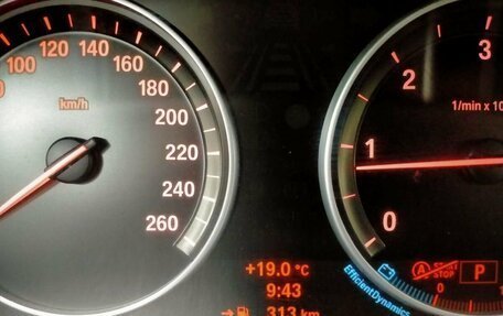BMW 5 серия, 2013 год, 1 660 000 рублей, 11 фотография