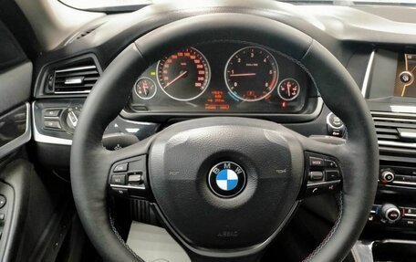 BMW 5 серия, 2013 год, 1 660 000 рублей, 13 фотография
