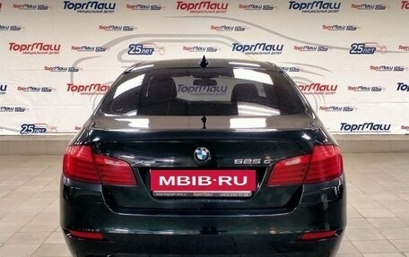 BMW 5 серия, 2013 год, 1 660 000 рублей, 6 фотография