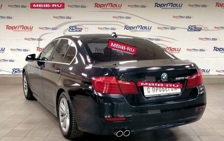 BMW 5 серия, 2013 год, 1 660 000 рублей, 7 фотография