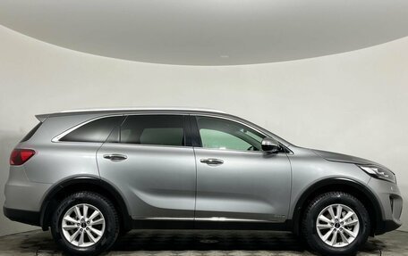 KIA Sorento III Prime рестайлинг, 2018 год, 2 999 000 рублей, 4 фотография
