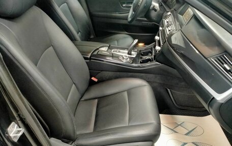 BMW 5 серия, 2013 год, 1 660 000 рублей, 18 фотография