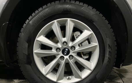 KIA Sorento III Prime рестайлинг, 2018 год, 2 999 000 рублей, 10 фотография