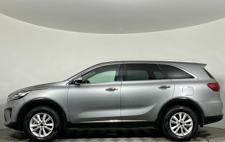 KIA Sorento III Prime рестайлинг, 2018 год, 2 999 000 рублей, 8 фотография