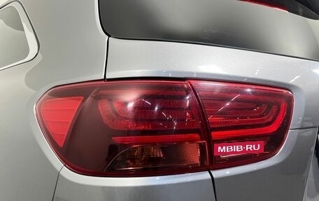 KIA Sorento III Prime рестайлинг, 2018 год, 2 999 000 рублей, 11 фотография