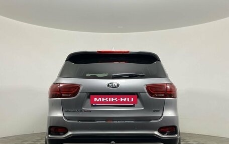 KIA Sorento III Prime рестайлинг, 2018 год, 2 999 000 рублей, 6 фотография