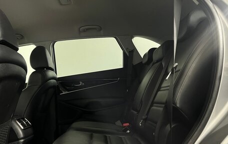 KIA Sorento III Prime рестайлинг, 2018 год, 2 999 000 рублей, 14 фотография