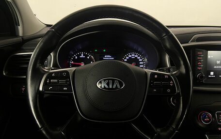 KIA Sorento III Prime рестайлинг, 2018 год, 2 999 000 рублей, 19 фотография