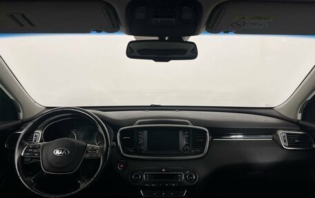 KIA Sorento III Prime рестайлинг, 2018 год, 2 999 000 рублей, 23 фотография