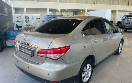 Nissan Almera, 2014 год, 555 000 рублей, 5 фотография