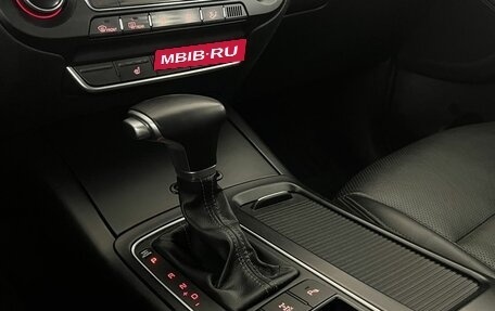KIA Sorento III Prime рестайлинг, 2018 год, 2 999 000 рублей, 22 фотография