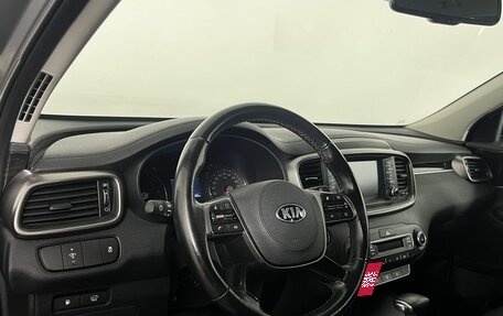 KIA Sorento III Prime рестайлинг, 2018 год, 2 999 000 рублей, 18 фотография