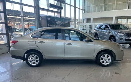 Nissan Almera, 2014 год, 555 000 рублей, 6 фотография