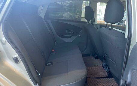 Nissan Almera, 2014 год, 555 000 рублей, 19 фотография