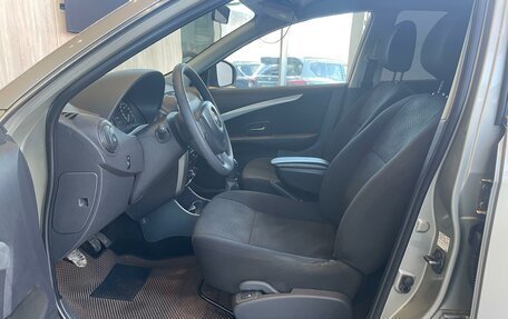 Nissan Almera, 2014 год, 555 000 рублей, 9 фотография